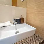 Velvet Vista Апартаменты