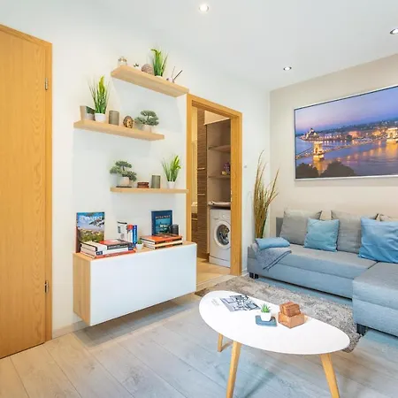 Apartamento Velvet Vista