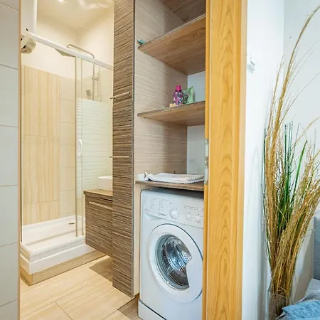 Apartamento Velvet Vista